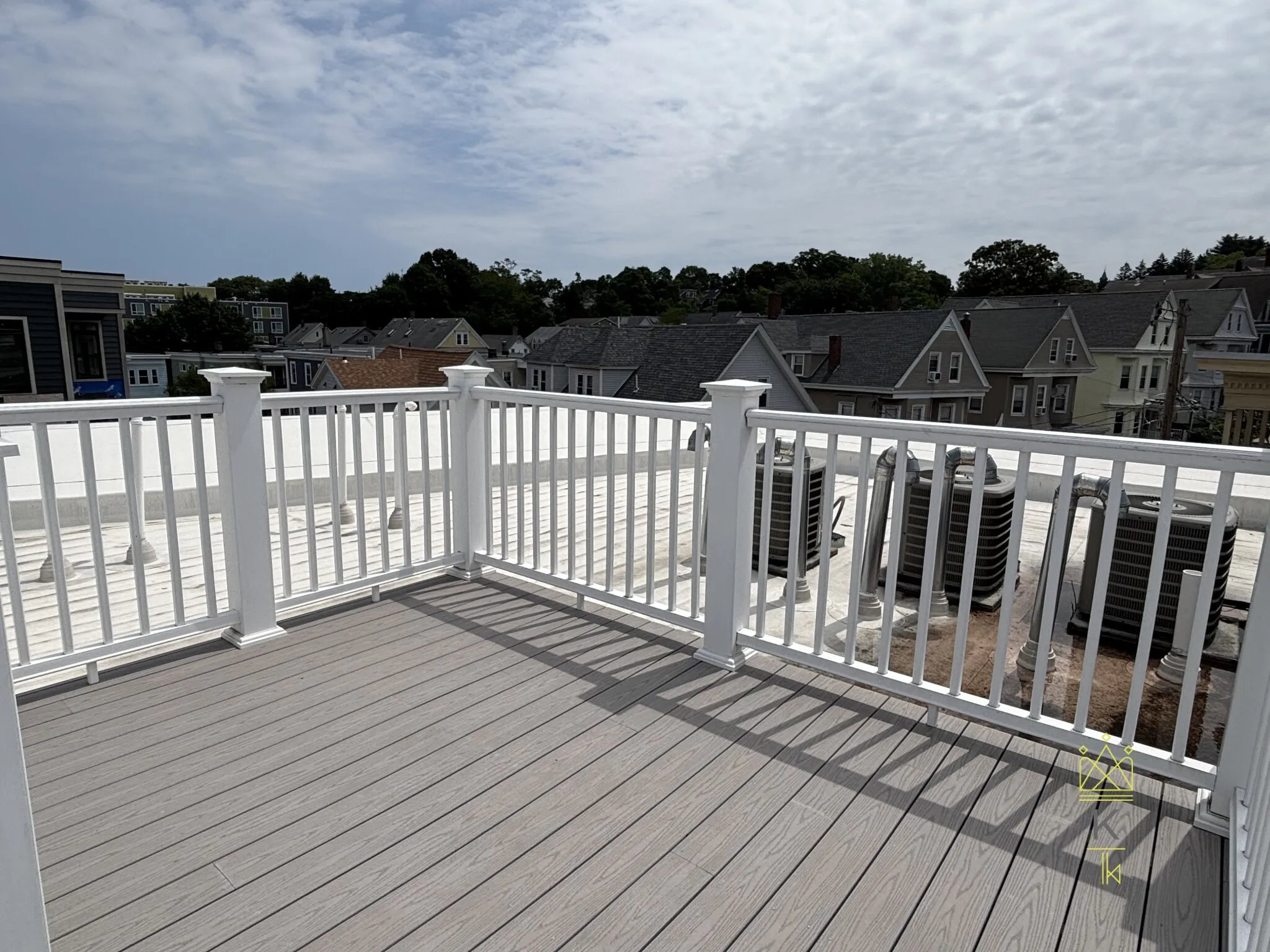 2.5 bed, 2 bath apartment for rent at 38-42 Hyde Park Ave Unit 05, Jamaica Plain — photo 19 of 24