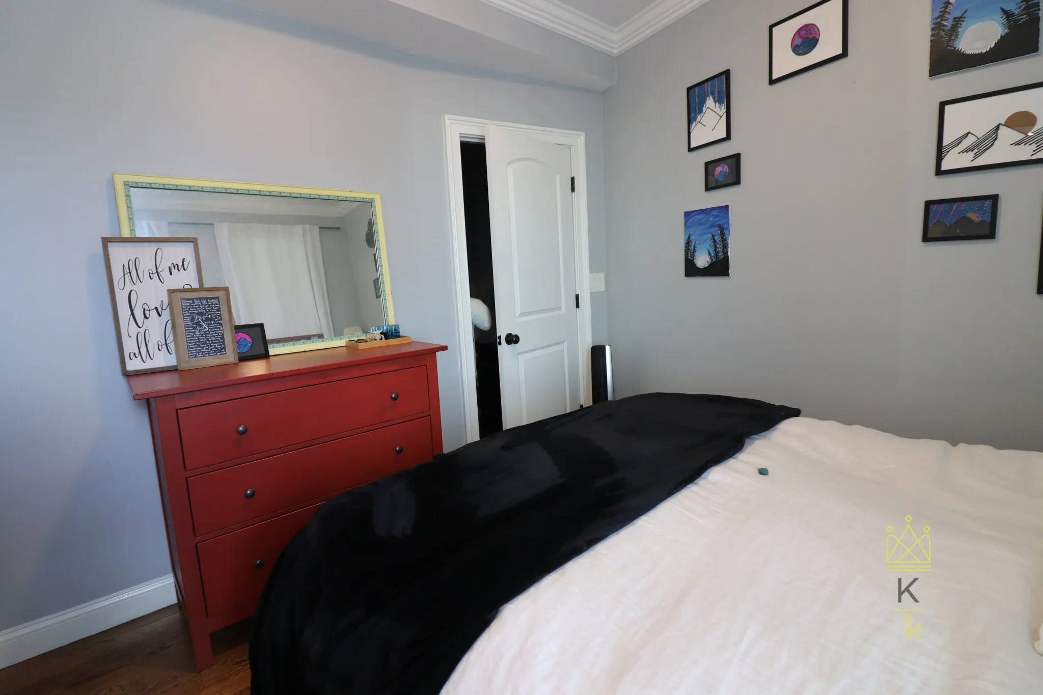 3 bed, 2 bath apartment for rent at 38-42 Hyde Park Ave Unit 4, Jamaica Plain — photo 6 of 17