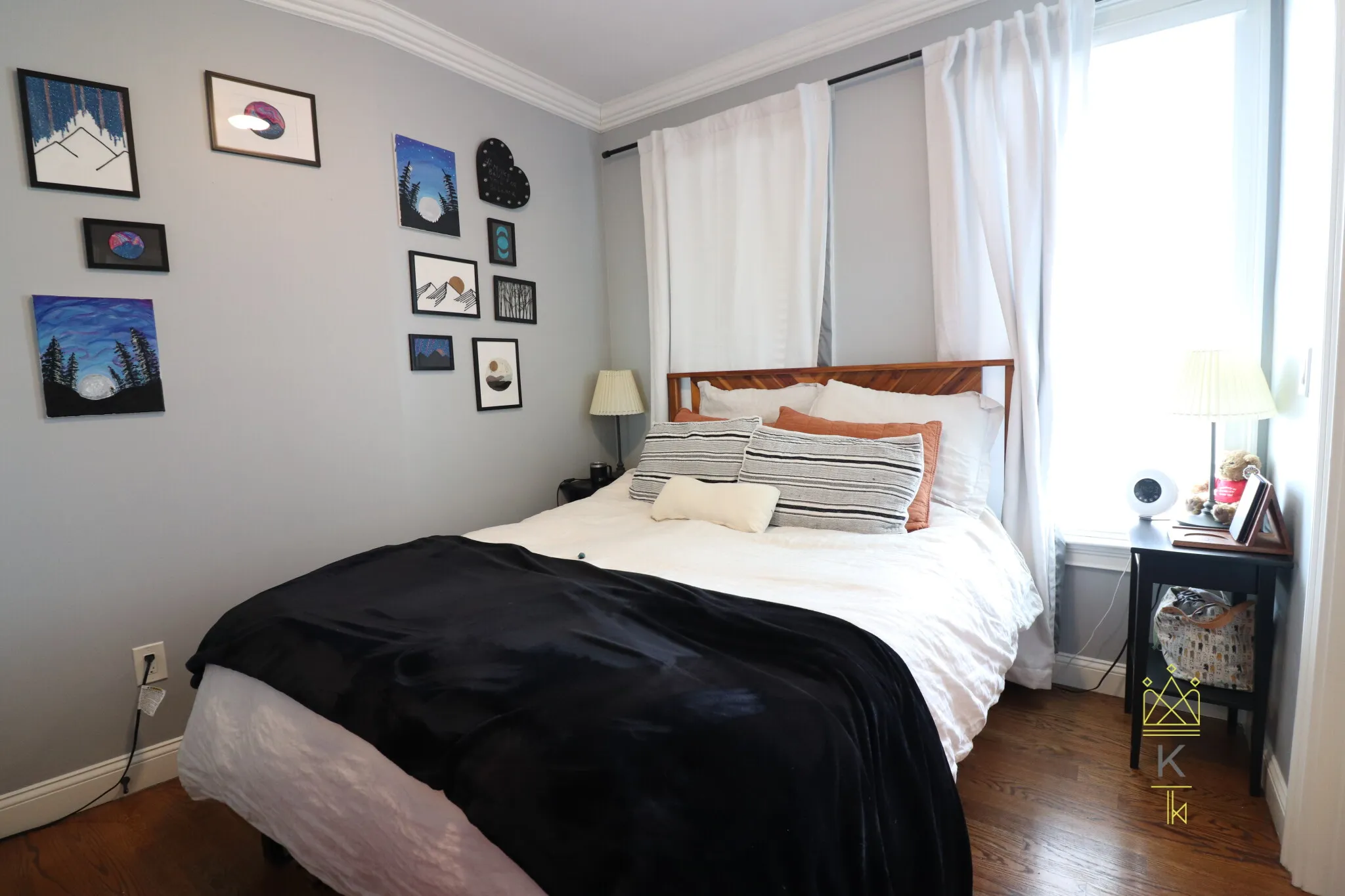 3 bed, 2 bath apartment for rent at 38-42 Hyde Park Ave Unit 4, Jamaica Plain — photo 5 of 17