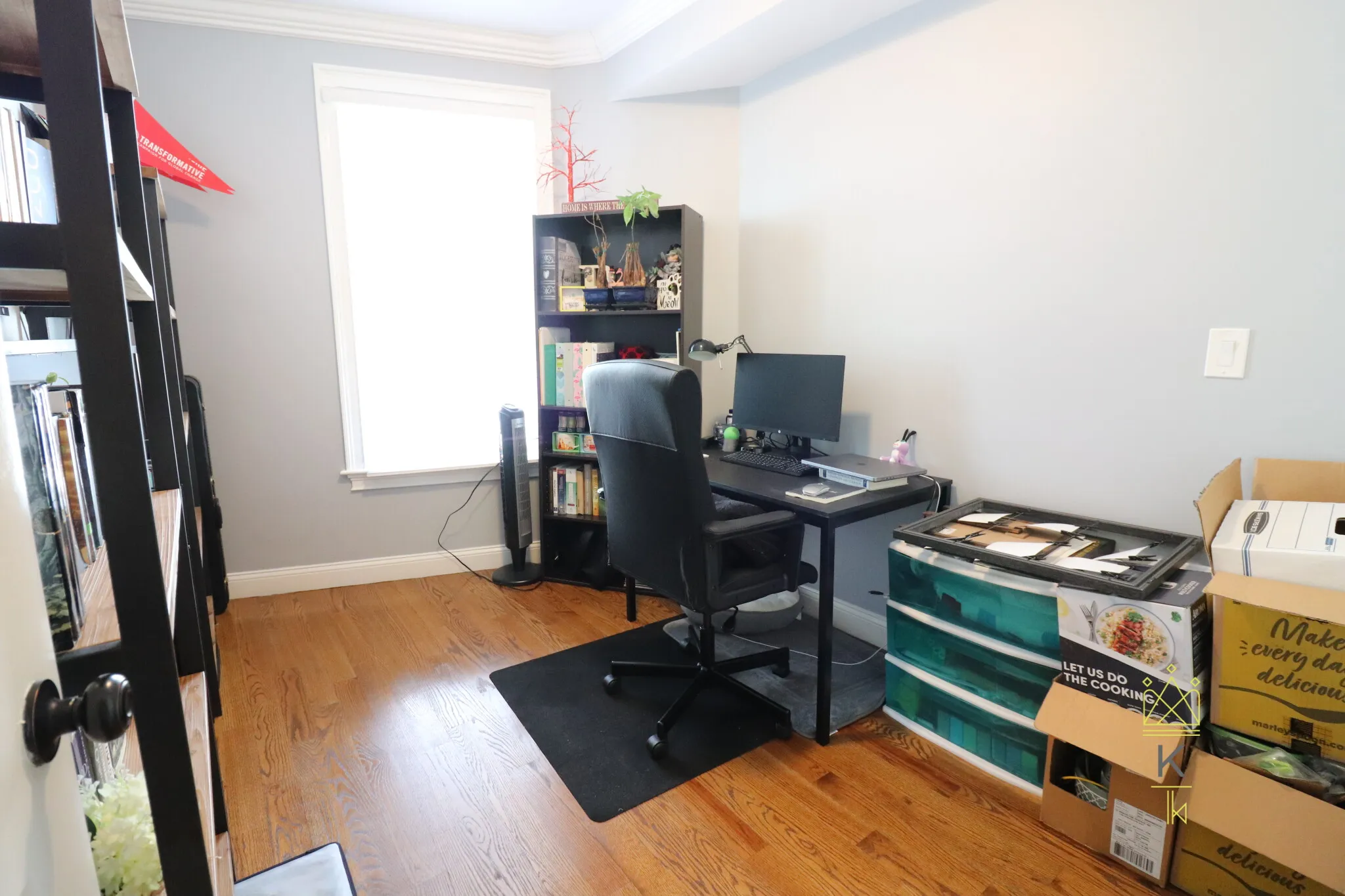 3 bed, 2 bath apartment for rent at 38-42 Hyde Park Ave Unit 4, Jamaica Plain — photo 10 of 17