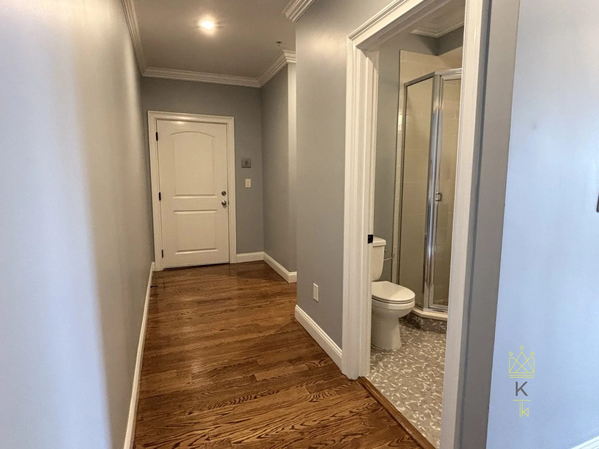 2.5 bed, 2 bath apartment for rent at 38-42 Hyde Park Ave Unit 5, Jamaica Plain — photo 15 of 24