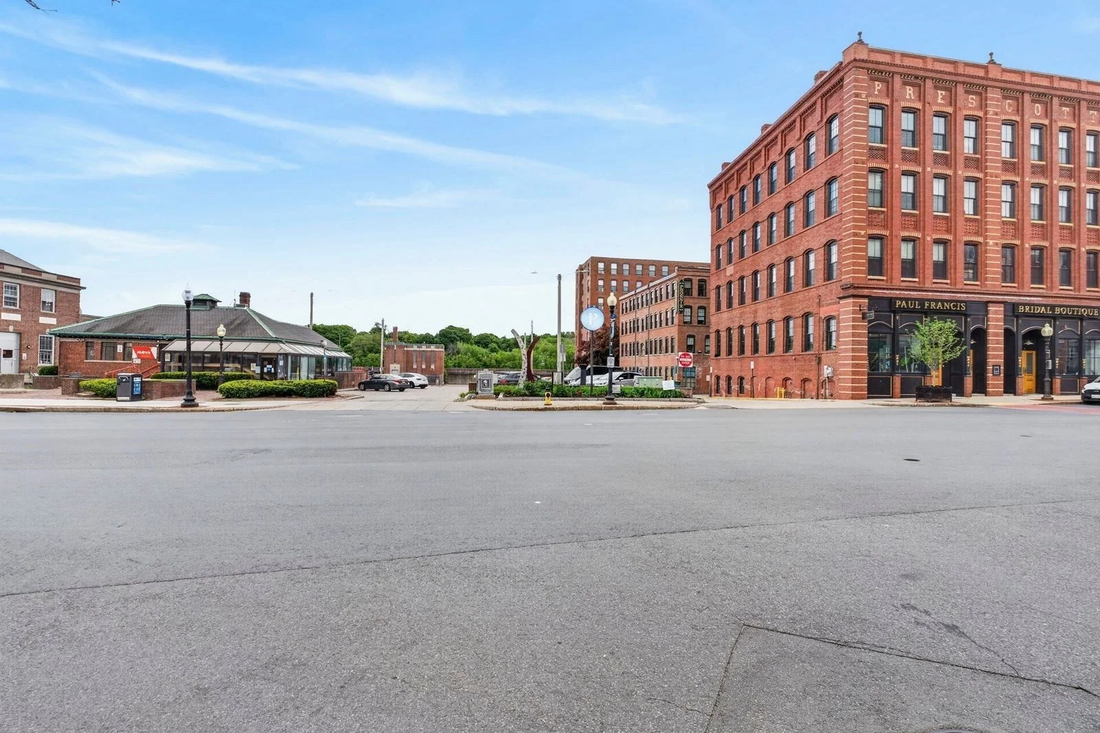 1 bed, 1 bath apartment for rent at 38-42 Washington Unit 303, Haverhill — photo 12 of 13