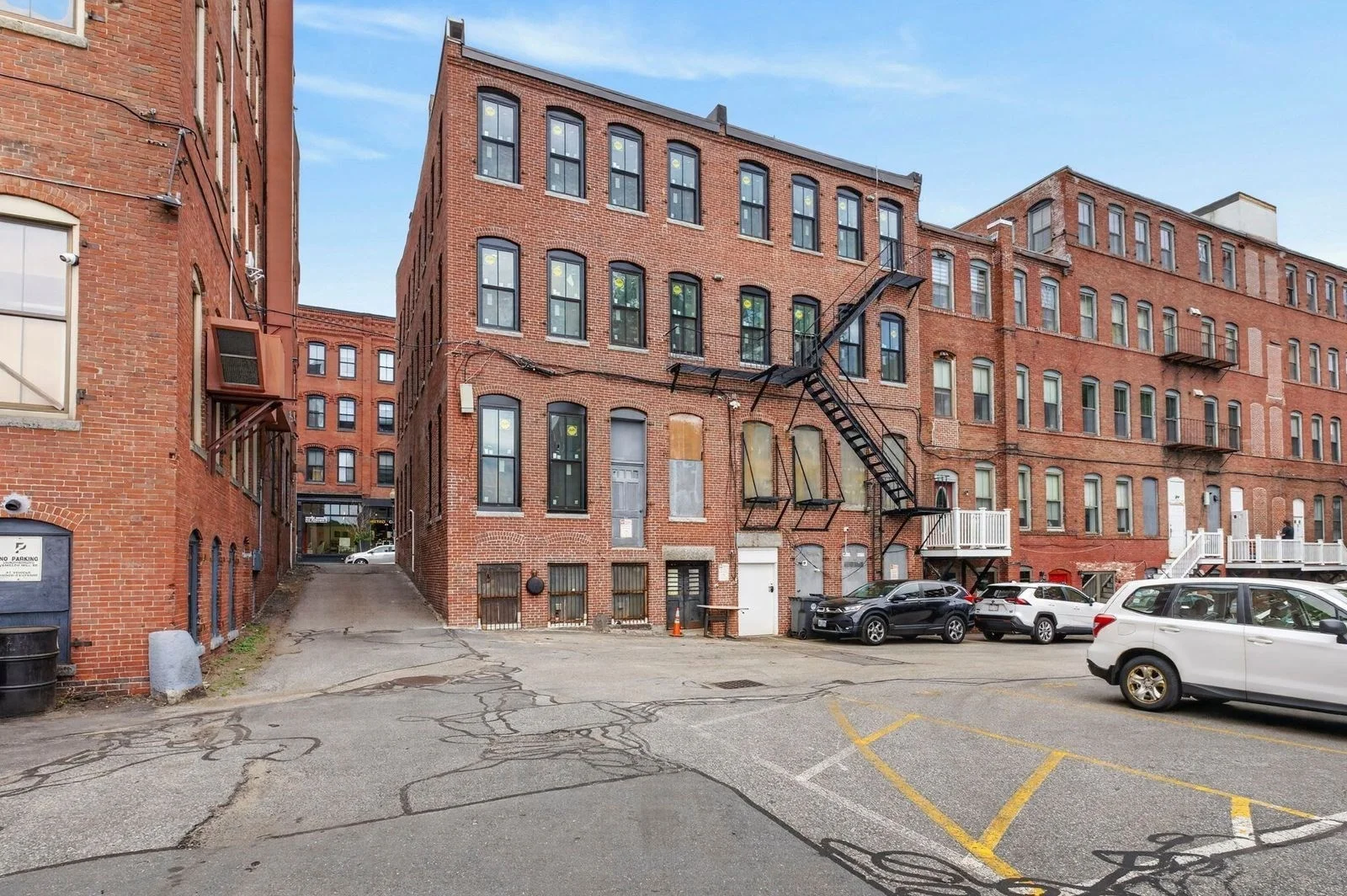 1 bed, 1 bath apartment for rent at 38-42 Washington Unit 303, Haverhill — photo 8 of 13