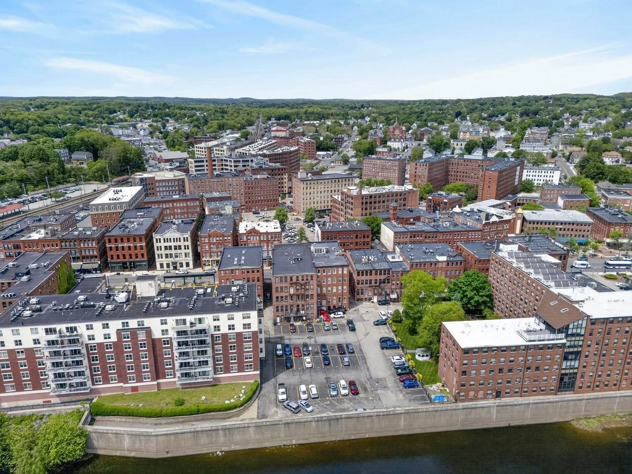 1 bed, 1 bath apartment for rent at 38-42 Washington Unit 303, Haverhill — photo 6 of 13