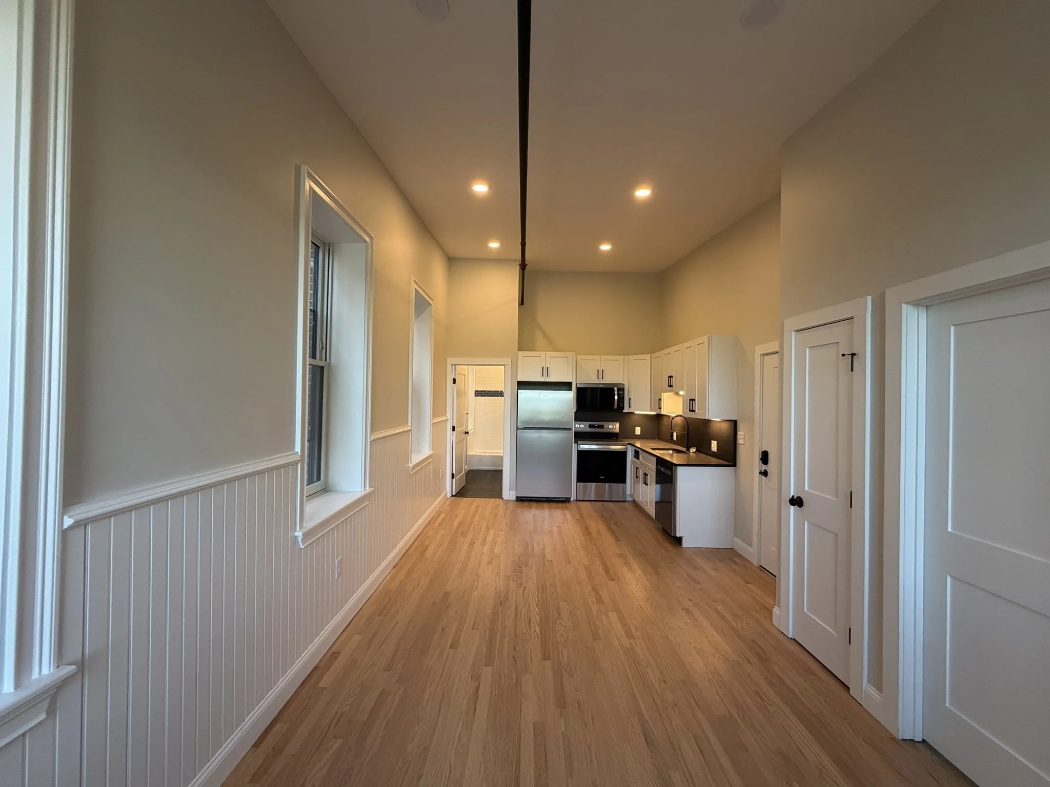 1 bed, 1 bath apartment for rent at 38-42 Washington Unit 303, Haverhill — photo 3 of 13