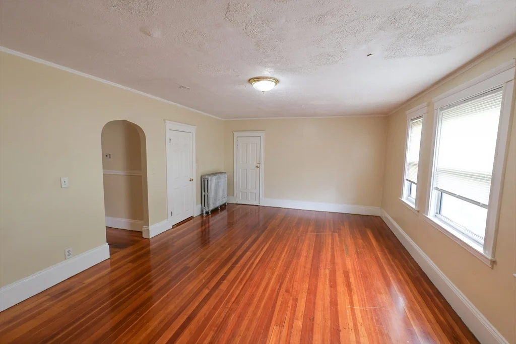 3 bed, 1 bath apartment for rent at 38 American Legion Hwy Unit 3, Dorchester — photo 12 of 26