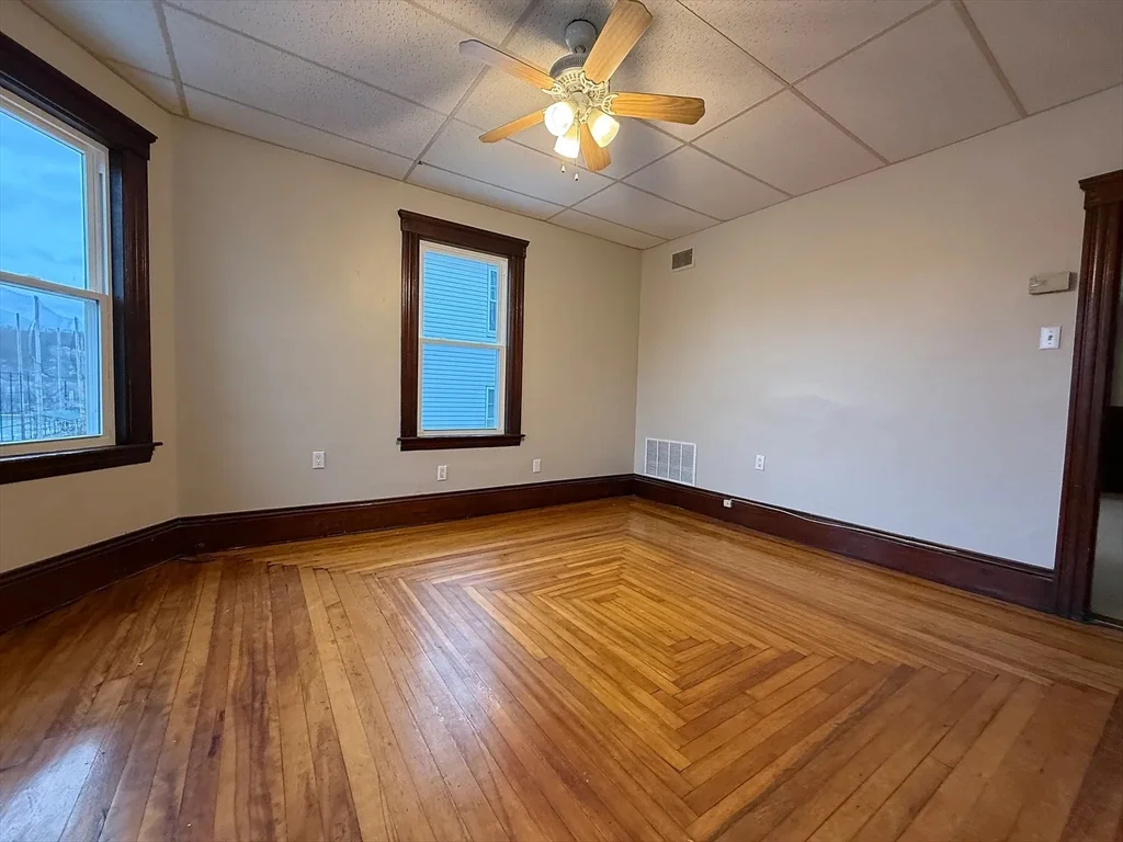 2 bed, 1 bath apartment for rent at 38 Ames St Unit 2, Worcester — photo 1 of 9