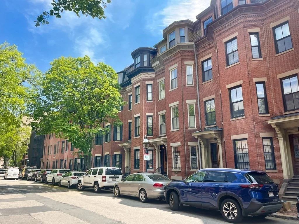 1 bed, 1 bath apartment for rent at 38 Appleton St Unit 2, South End — photo 11 of 11