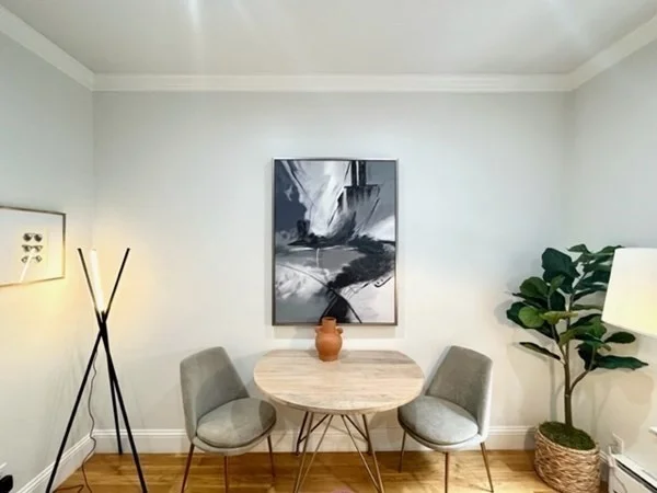 1 bed, 1 bath apartment for rent at 38 Appleton St Unit 2, South End — photo 3 of 11