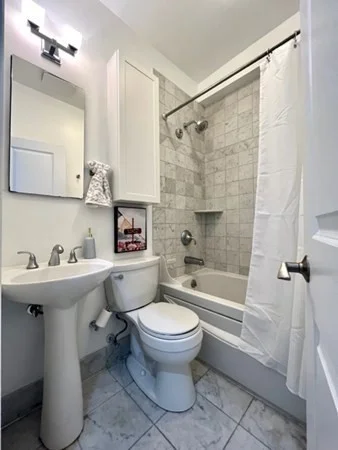 1 bed, 1 bath apartment for rent at 38 Appleton St Unit 2, South End — photo 10 of 11