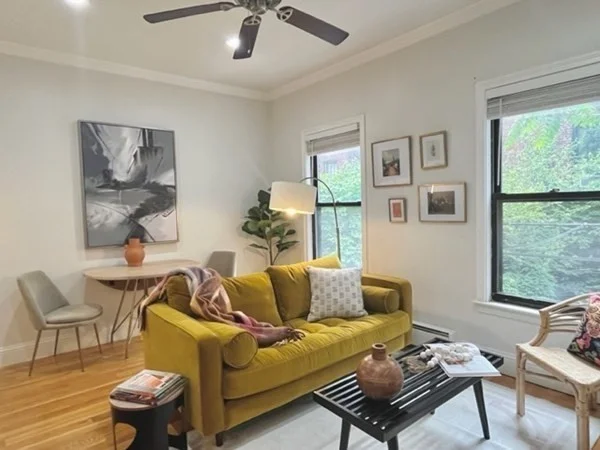 1 bed, 1 bath apartment for rent at 38 Appleton St Unit 2, South End — photo 4 of 11