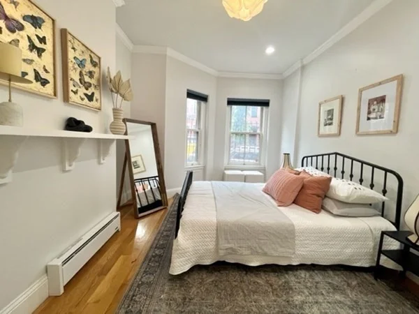 1 bed, 1 bath apartment for rent at 38 Appleton St Unit 2, South End — photo 8 of 11
