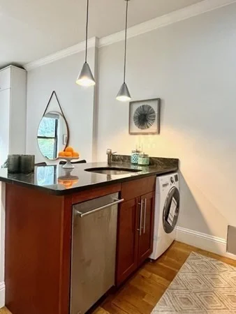 1 bed, 1 bath apartment for rent at 38 Appleton St Unit 2, South End — photo 6 of 11
