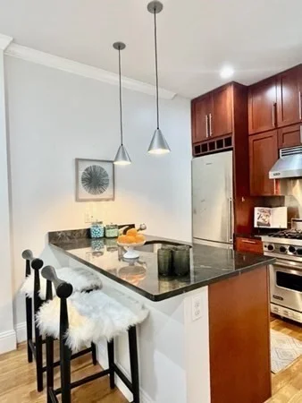 1 bed, 1 bath apartment for rent at 38 Appleton St Unit 2, South End — photo 5 of 11