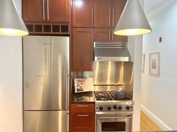1 bed, 1 bath apartment for rent at 38 Appleton St Unit 2, South End — photo 7 of 11