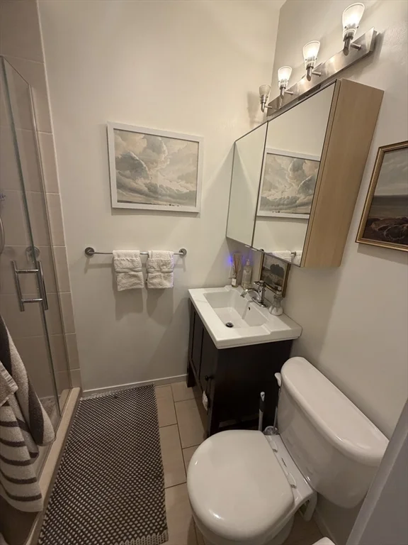 1 bed, 1 bath apartment for rent at 38 Appleton St Unit 3, South End — photo 8 of 9