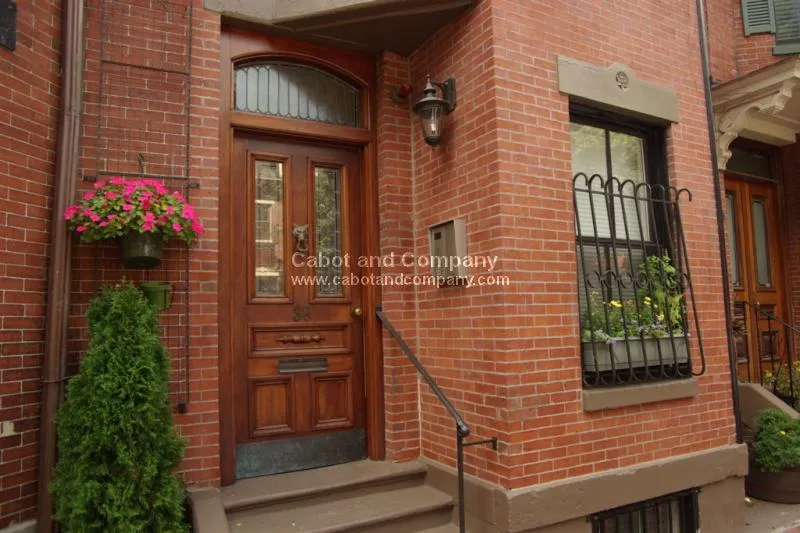 2 bed, 2.5 bath apartment for rent at 38 Appleton St Unit 4, South End — photo 9 of 11