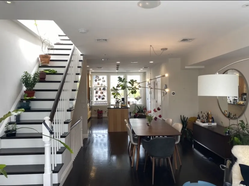 2 bed, 2.5 bath apartment for rent at 38 Appleton St Unit 4, South End — photo 6 of 11
