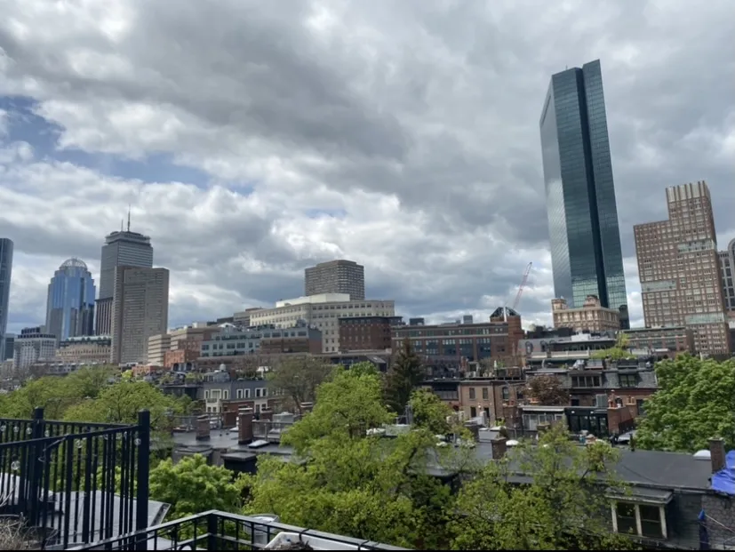 2 bed, 2.5 bath apartment for rent at 38 Appleton St Unit 4, South End — photo 10 of 11