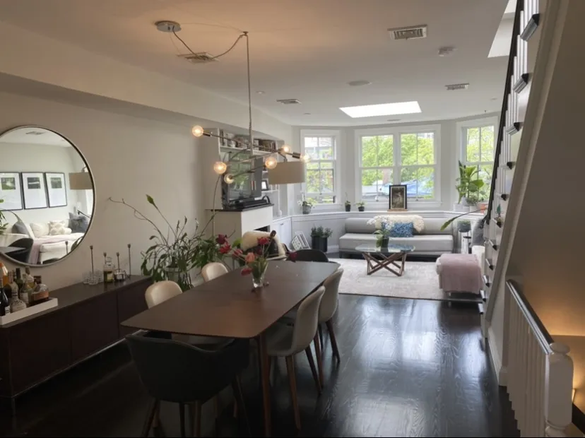 2 bed, 2.5 bath apartment for rent at 38 Appleton St Unit 4, South End — photo 5 of 11
