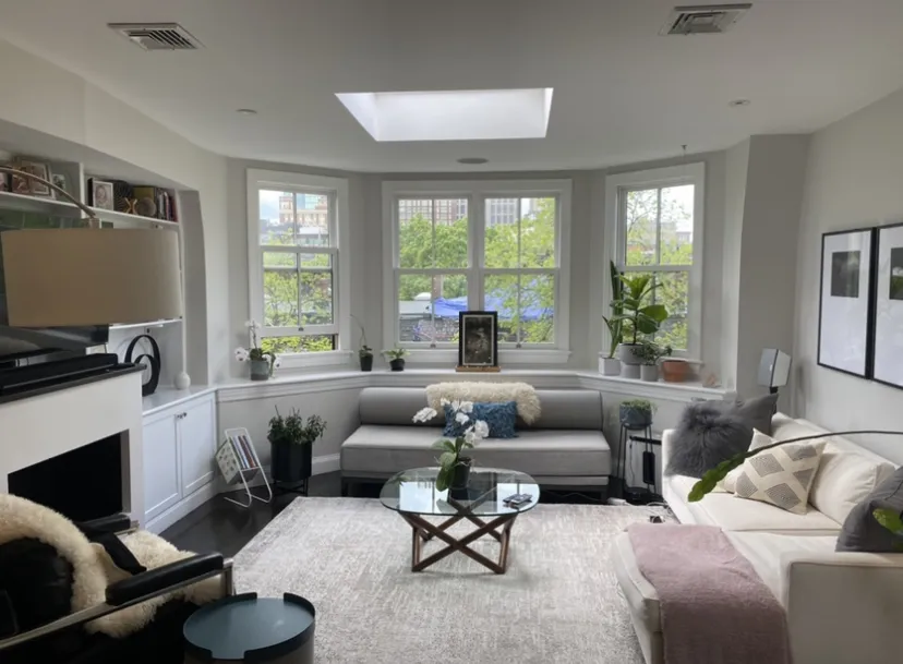 2 bed, 2.5 bath apartment for rent at 38 Appleton St Unit 4, South End — photo 3 of 11