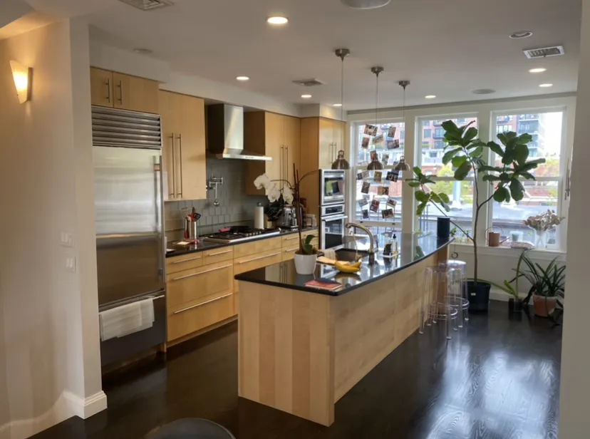 2 bed, 2.5 bath apartment for rent at 38 Appleton St Unit 4, South End — photo 2 of 11