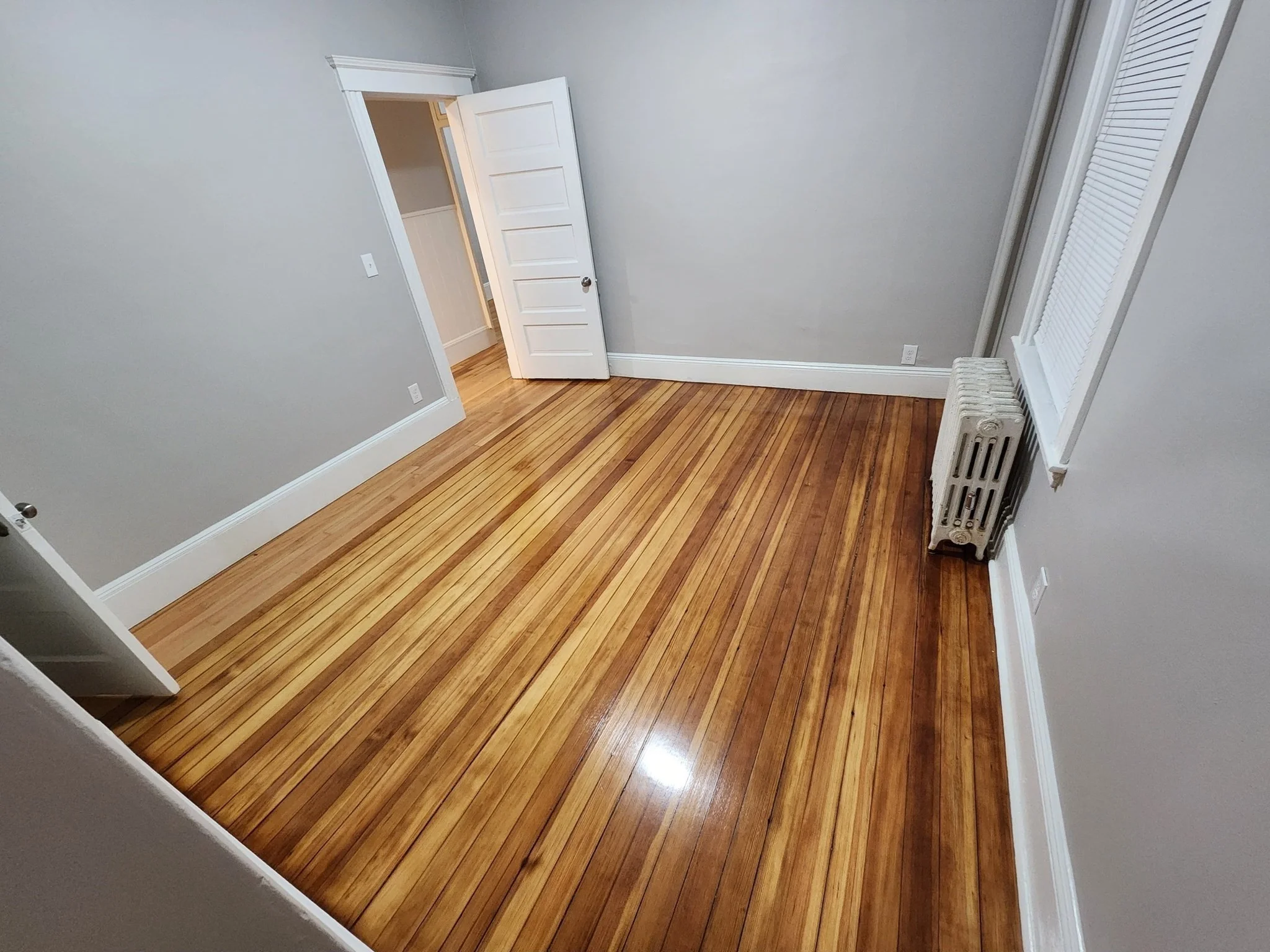4 bed, 1 bath apartment for rent at 38 Bellevue St Unit 1, Dorchester — photo 6 of 15