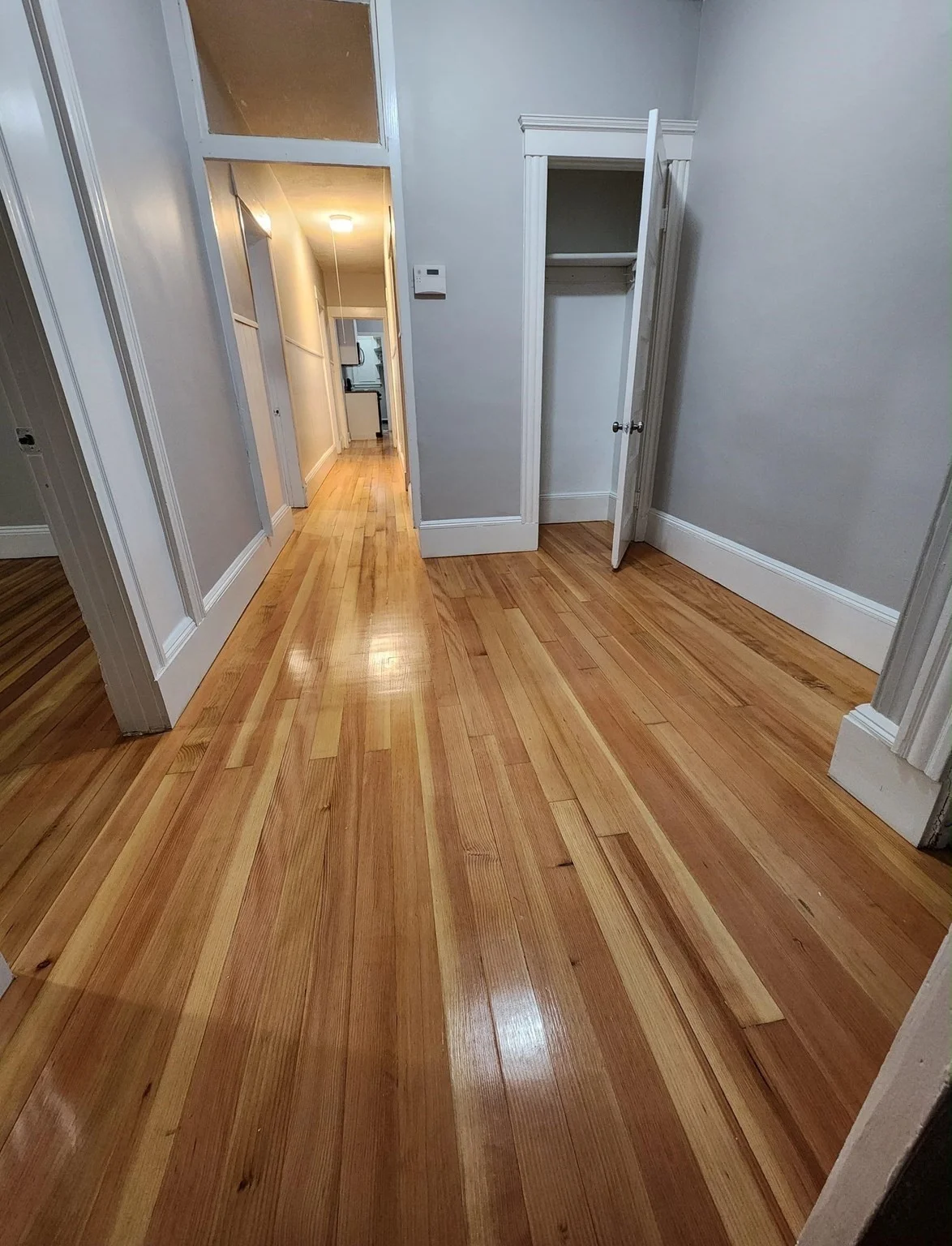 4 bed, 1 bath apartment for rent at 38 Bellevue St Unit 1, Dorchester — photo 14 of 15