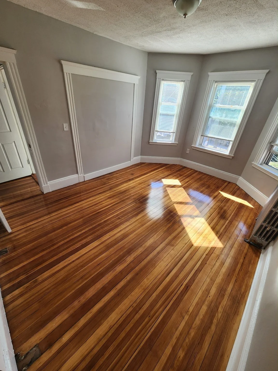 4 bed, 1 bath apartment for rent at 38 Bellevue St Unit 1, Dorchester — photo 9 of 15