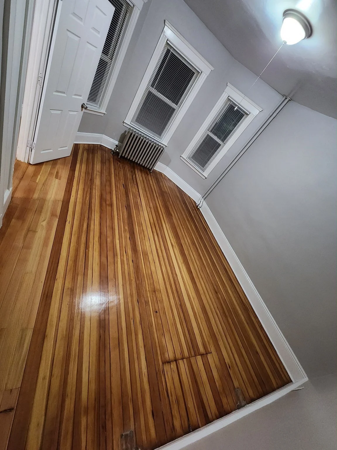 4 bed, 1 bath apartment for rent at 38 Bellevue St Unit 1, Dorchester — photo 10 of 15