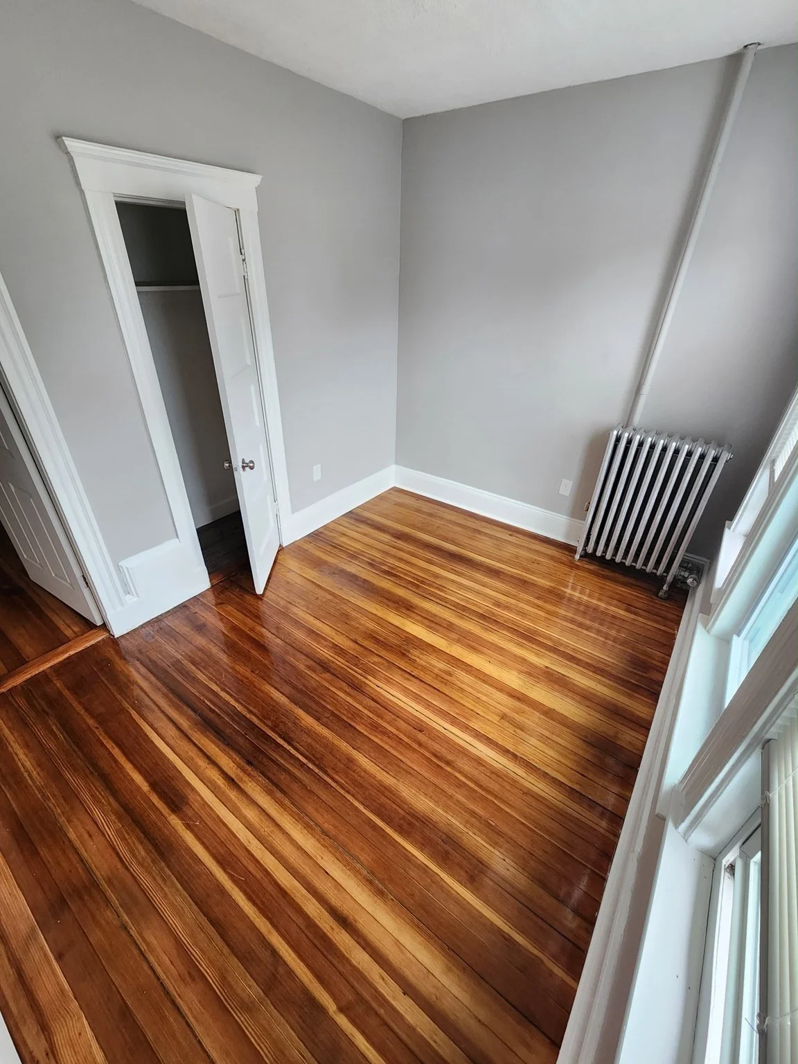 4 bed, 1 bath apartment for rent at 38 Bellevue St Unit 1, Dorchester — photo 12 of 15