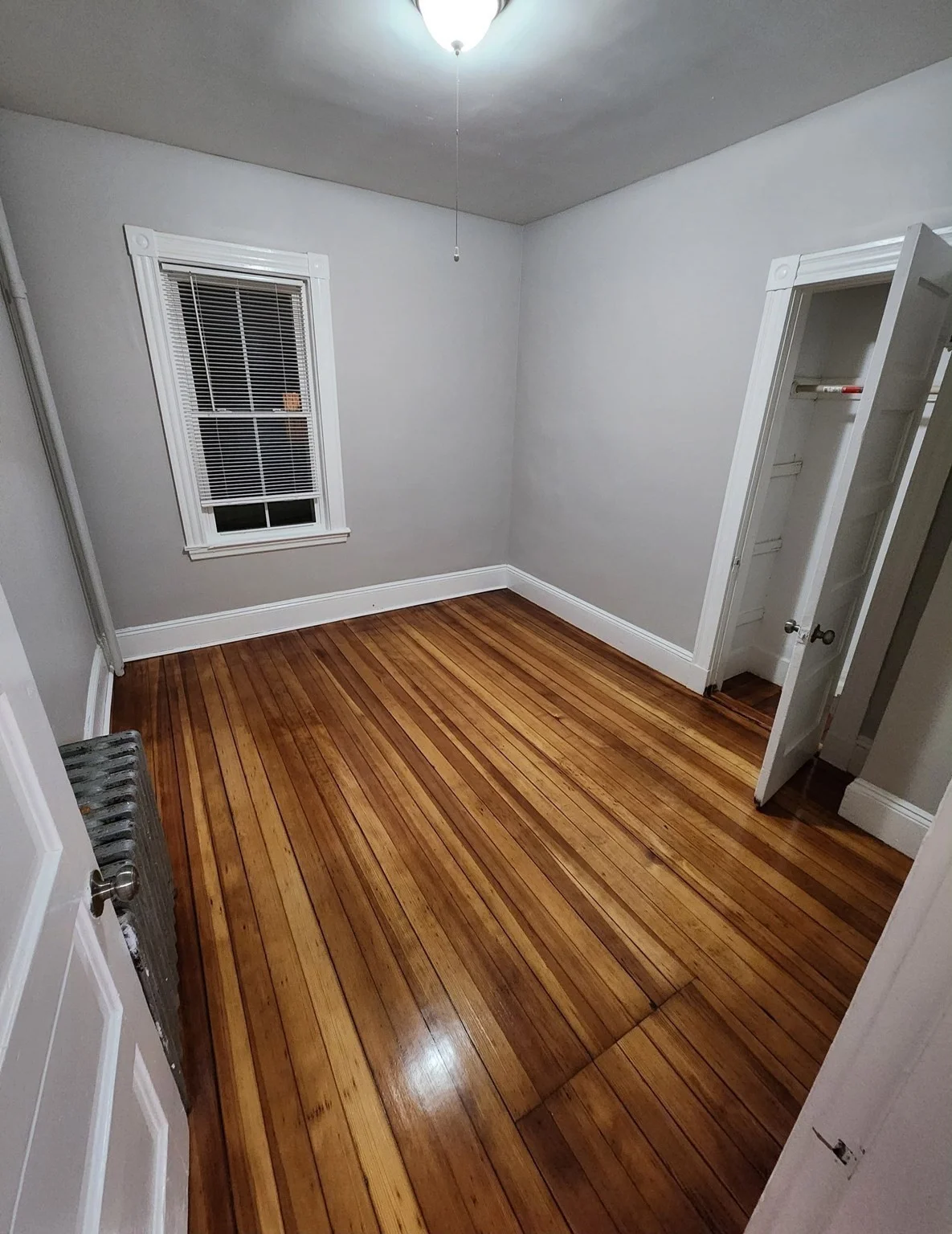 4 bed, 1 bath apartment for rent at 38 Bellevue St Unit 1, Dorchester — photo 11 of 15