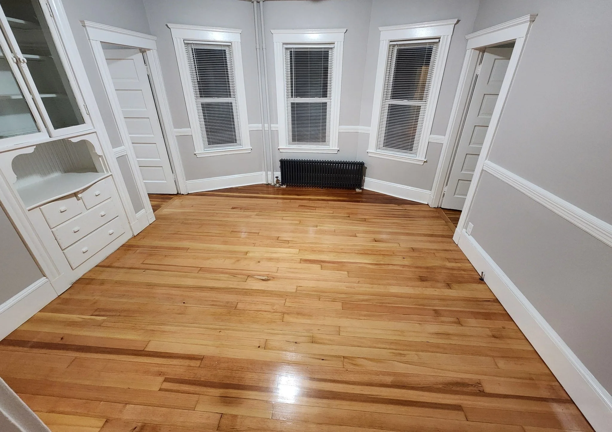 4 bed, 1 bath apartment for rent at 38 Bellevue St Unit 1, Dorchester — photo 5 of 15