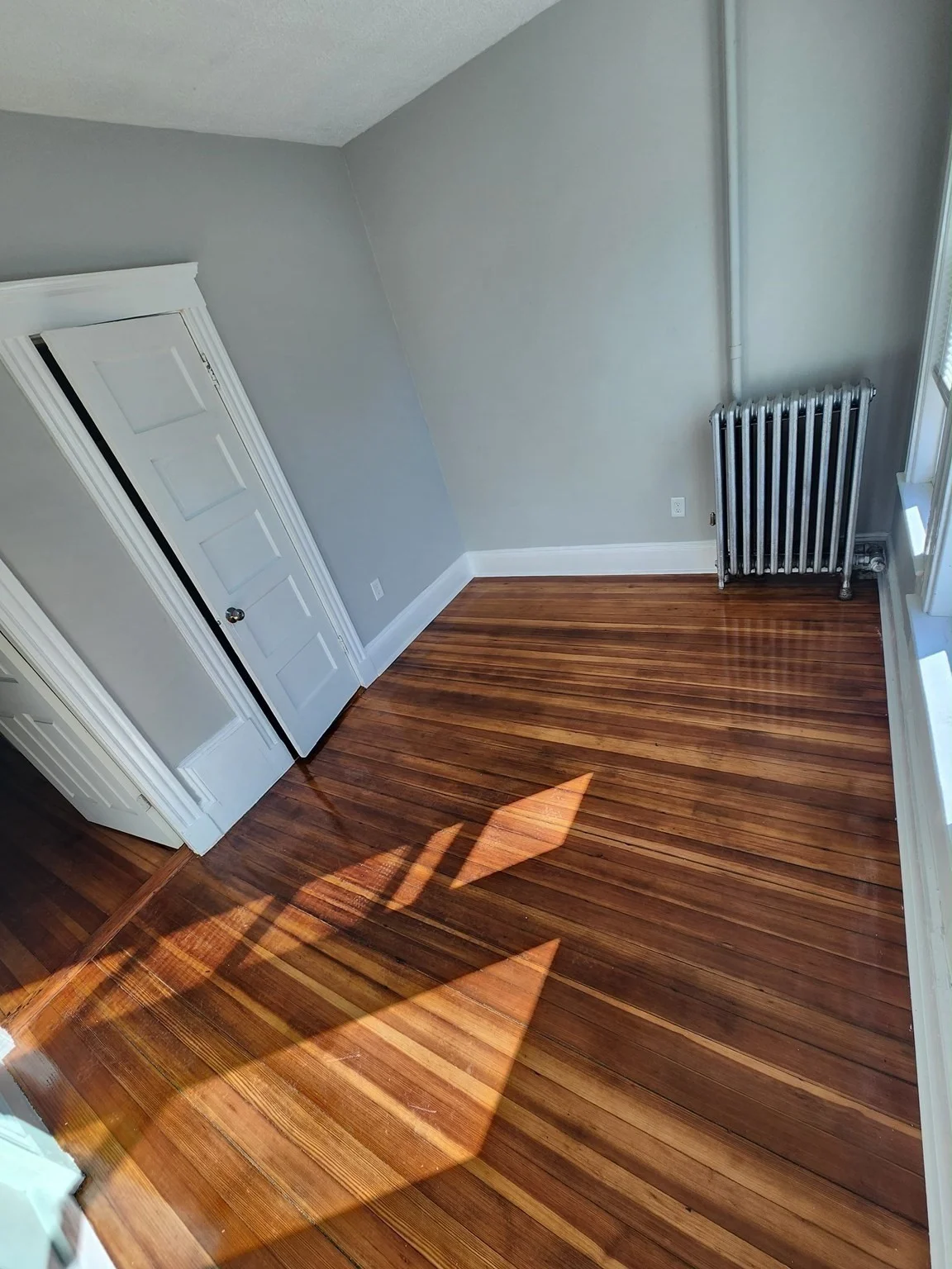 4 bed, 1 bath apartment for rent at 38 Bellevue St Unit 1, Dorchester — photo 8 of 15