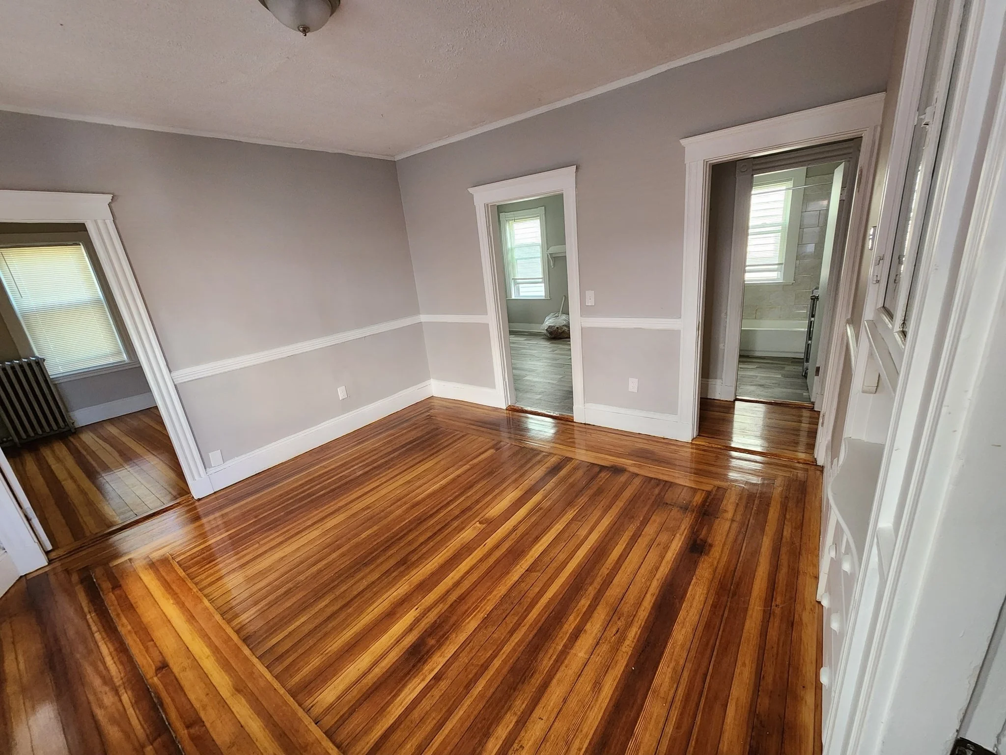 4 bed, 1 bath apartment for rent at 38 Bellevue St Unit 2, Dorchester — photo 7 of 10