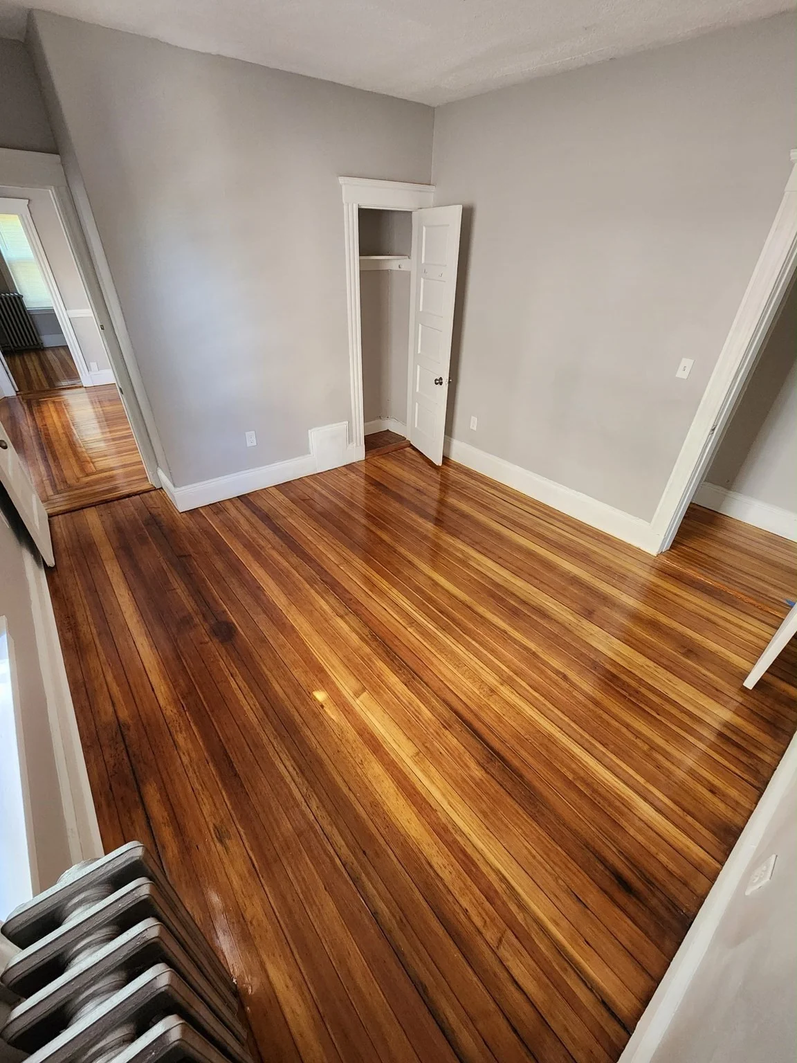 4 bed, 1 bath apartment for rent at 38 Bellevue St Unit 2, Dorchester — photo 10 of 10