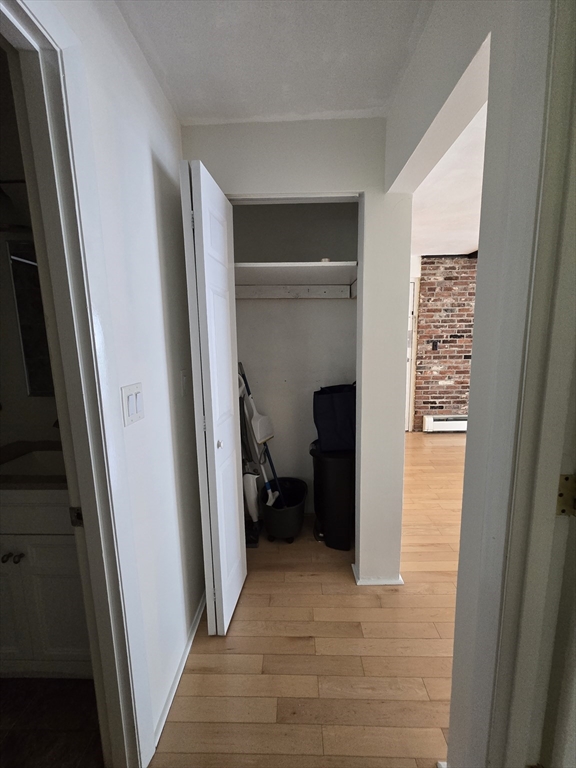 2 bed, 1 bath apartment for rent at 38 Bennett St Unit 3A, Wakefield — photo 9 of 10