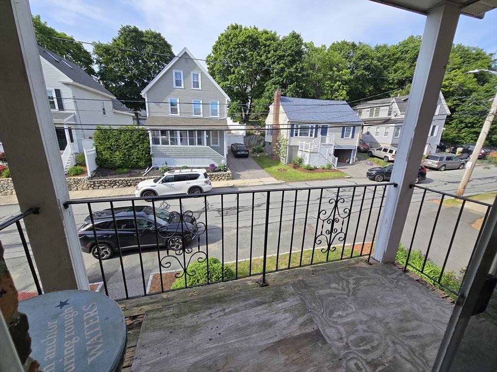 2 bed, 1 bath apartment for rent at 38 Bennett St Unit 3A, Wakefield — photo 10 of 10