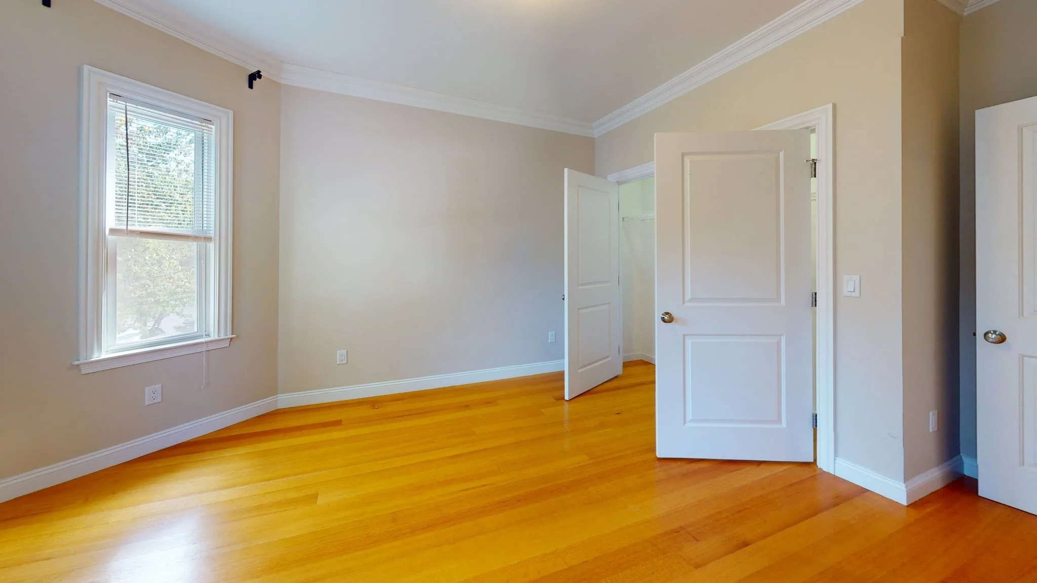 2 bed, 2 bath apartment for rent at 38 Berkeley St Unit 3, Spring Hill — photo 5 of 11