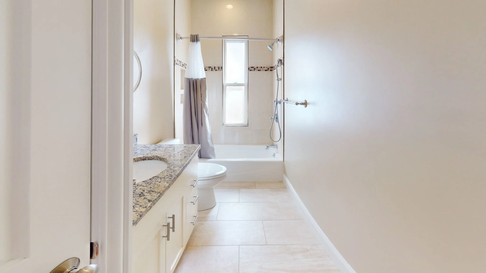 2 bed, 2 bath apartment for rent at 38 Berkeley St Unit 3, Spring Hill — photo 10 of 11