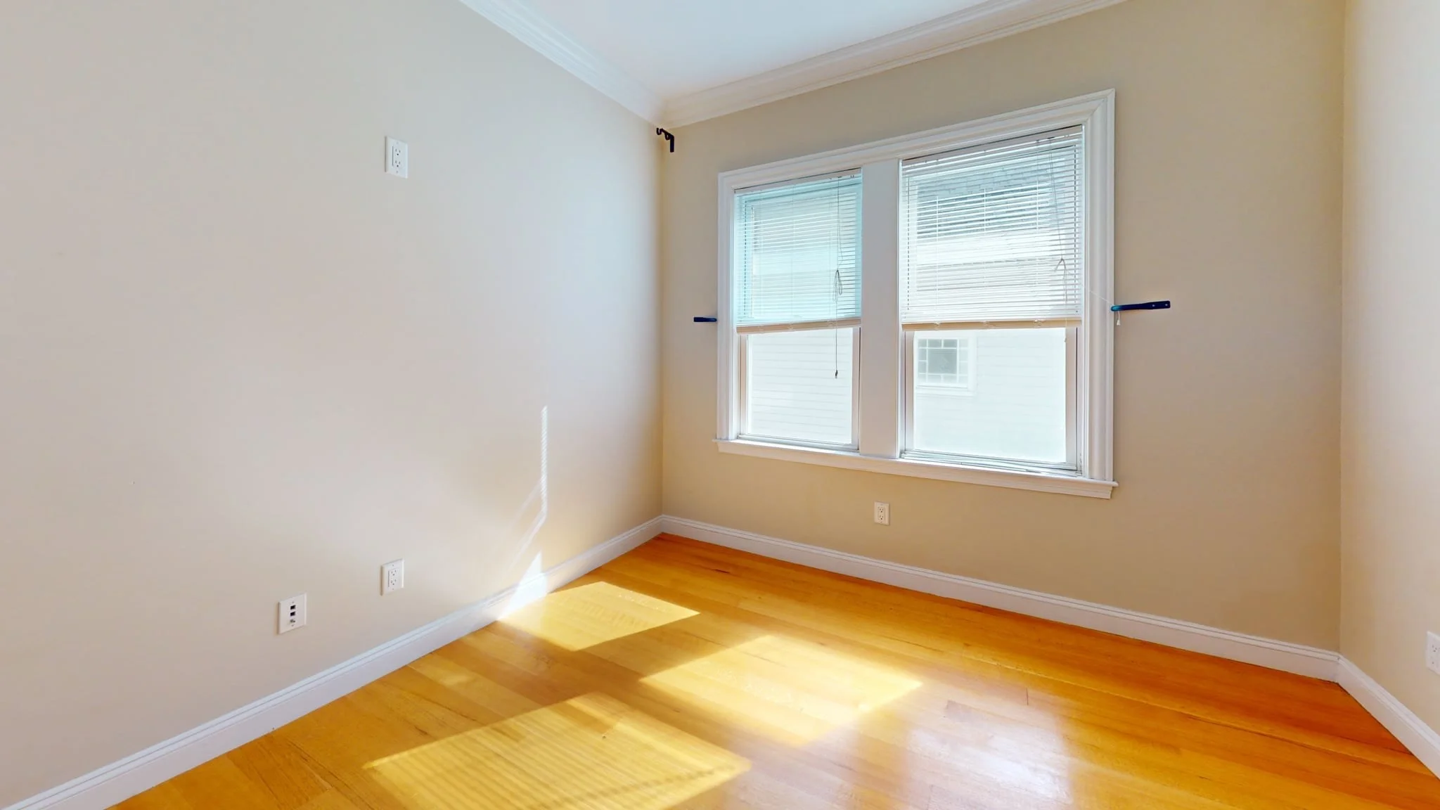 2 bed, 2 bath apartment for rent at 38 Berkeley St Unit 3, Spring Hill — photo 8 of 11