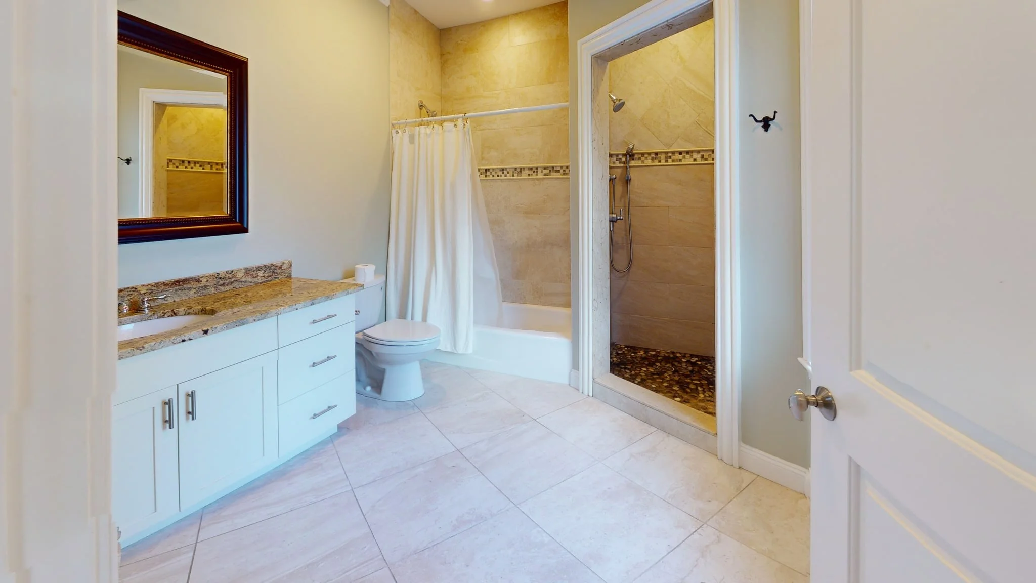 2 bed, 2 bath apartment for rent at 38 Berkeley St Unit 3, Spring Hill — photo 7 of 11