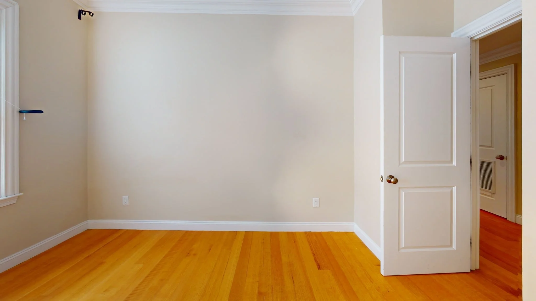 2 bed, 2 bath apartment for rent at 38 Berkeley St Unit 3, Spring Hill — photo 9 of 11