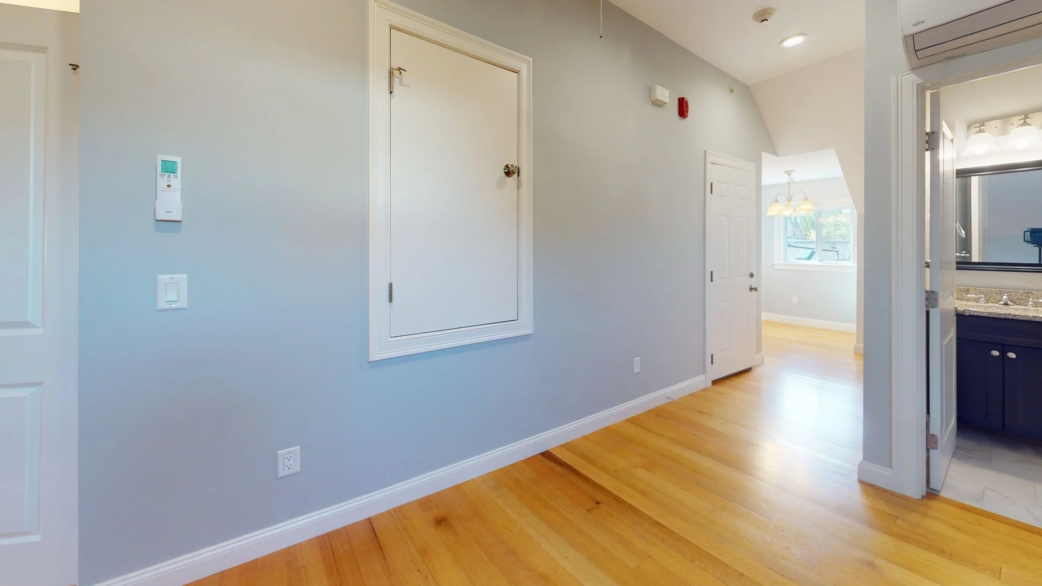 Studio bed, 1 bath apartment for rent at 38 Berkeley St Unit 6, Spring Hill — photo 3 of 5