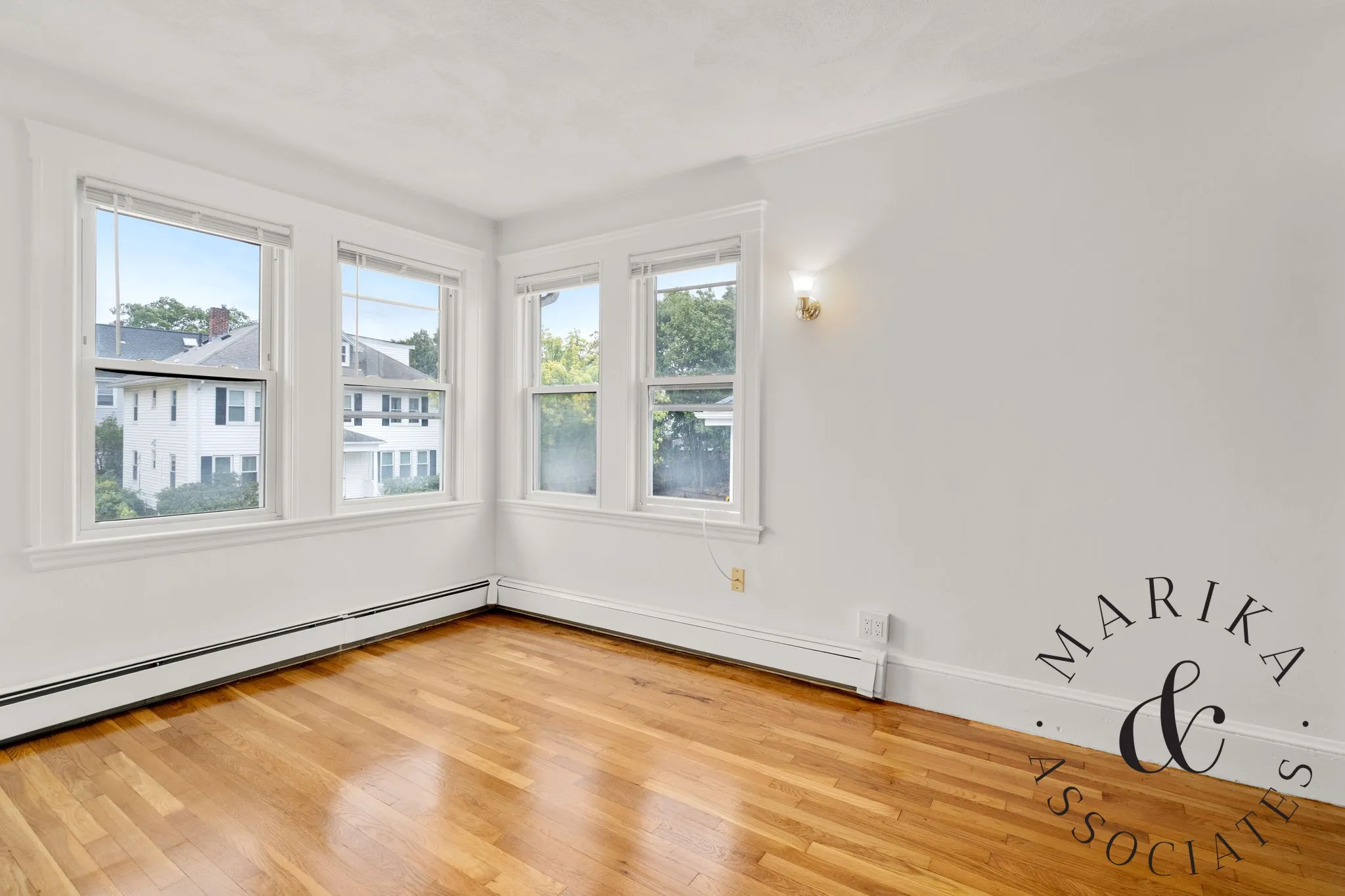 3.5 bed, 1.5 bath apartment for rent at 38 Blenford Rd Unit 38, Brighton — photo 9 of 23
