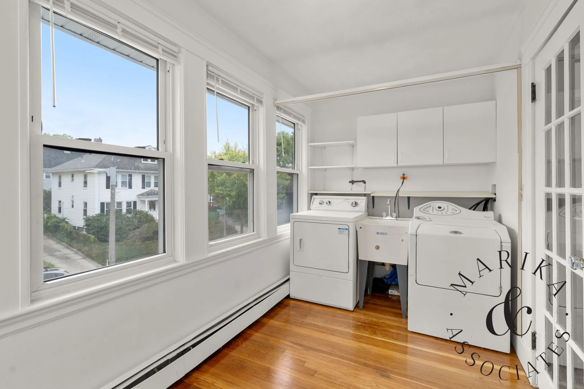 3.5 bed, 1.5 bath apartment for rent at 38 Blenford Rd Unit 38, Brighton — photo 7 of 23