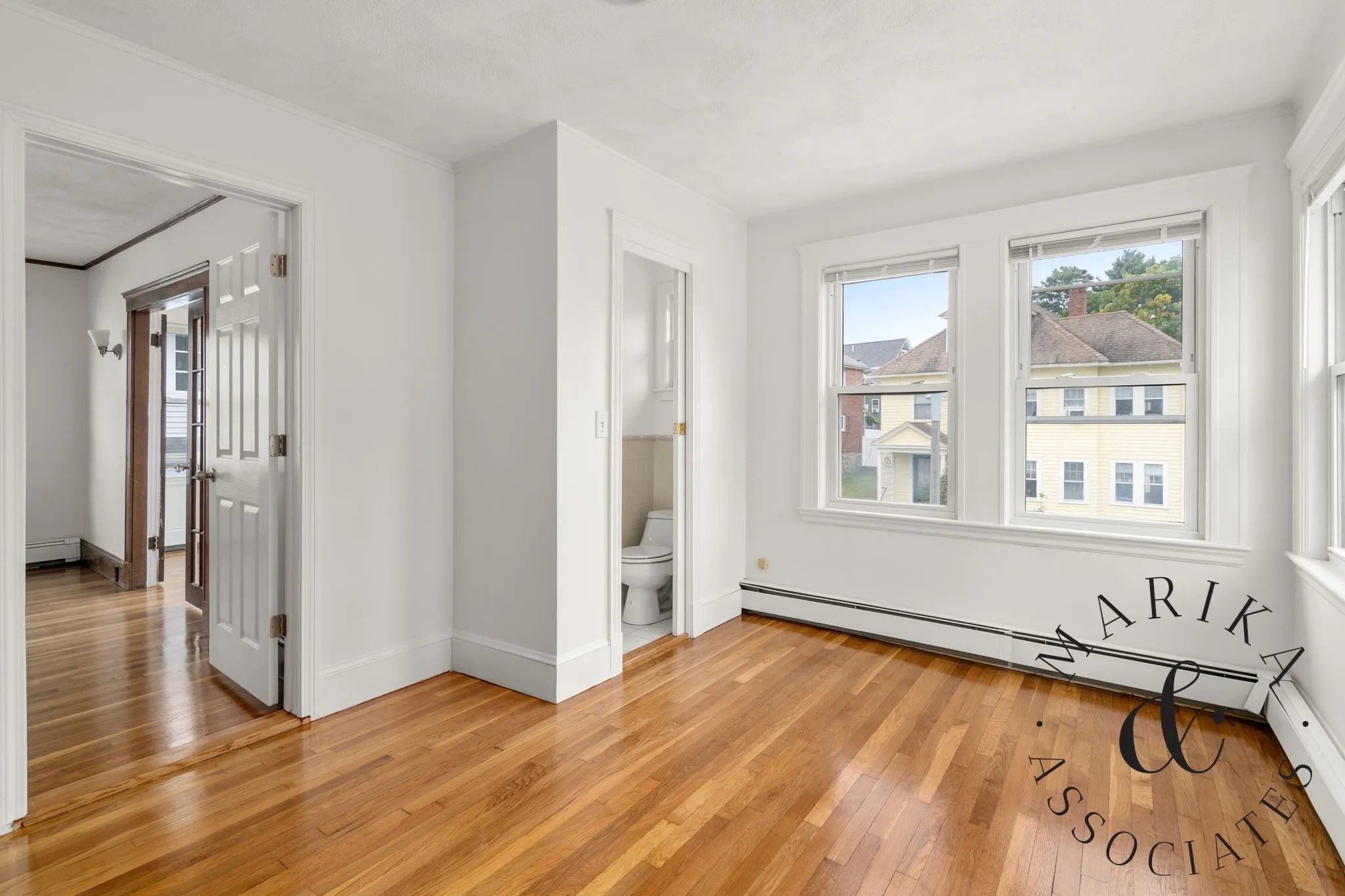 3.5 bed, 1.5 bath apartment for rent at 38 Blenford Rd Unit 38, Brighton — photo 8 of 23
