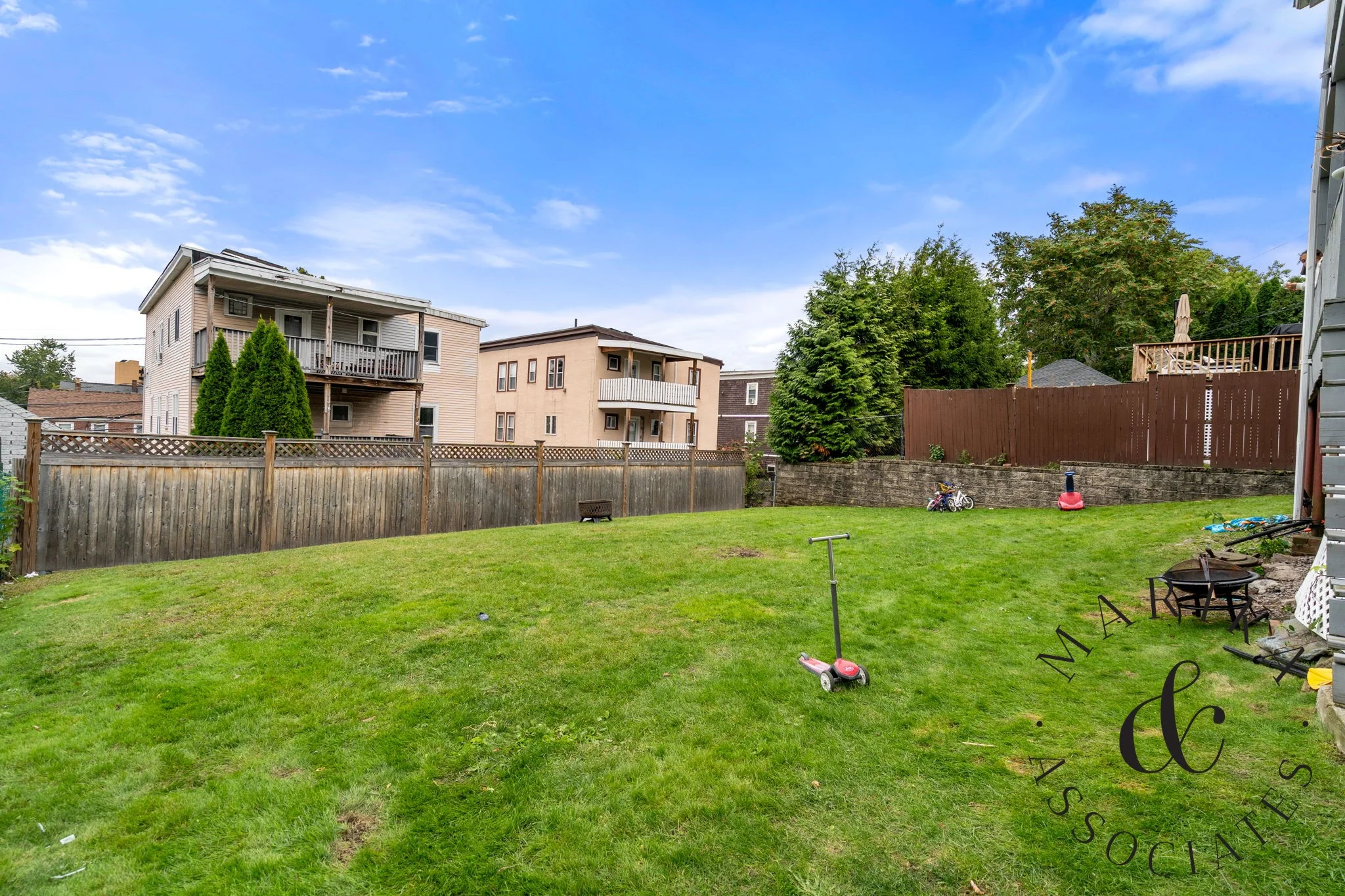 3.5 bed, 1.5 bath apartment for rent at 38 Blenford Rd Unit 38, Brighton — photo 22 of 23