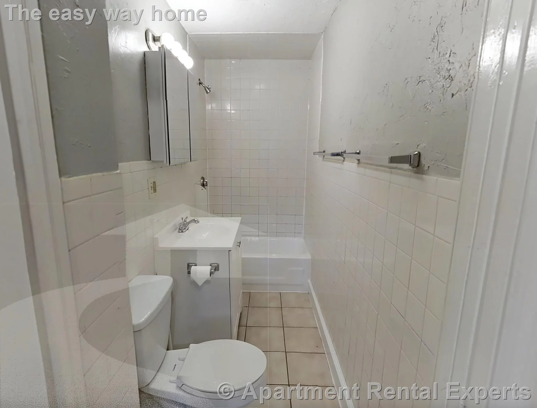 3 bed, 1 bath apartment for rent at 38 Bond St Unit 2R, Winter Hill — photo 6 of 9