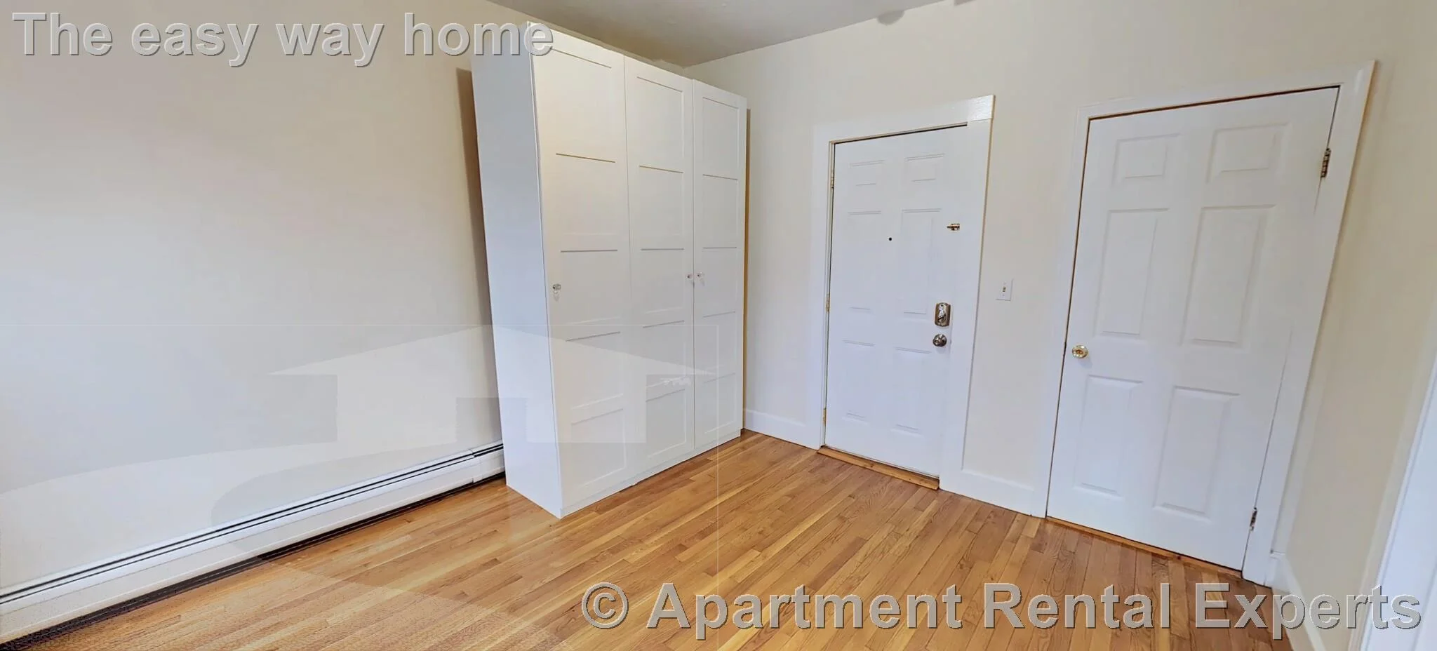 3 bed, 1 bath apartment for rent at 38 Bond St Unit 2R, Winter Hill — photo 4 of 9